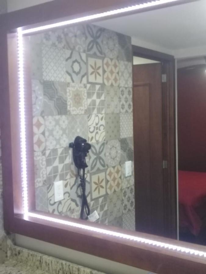 ホテル La Mansion Del Faro テコルトラ エクステリア 写真